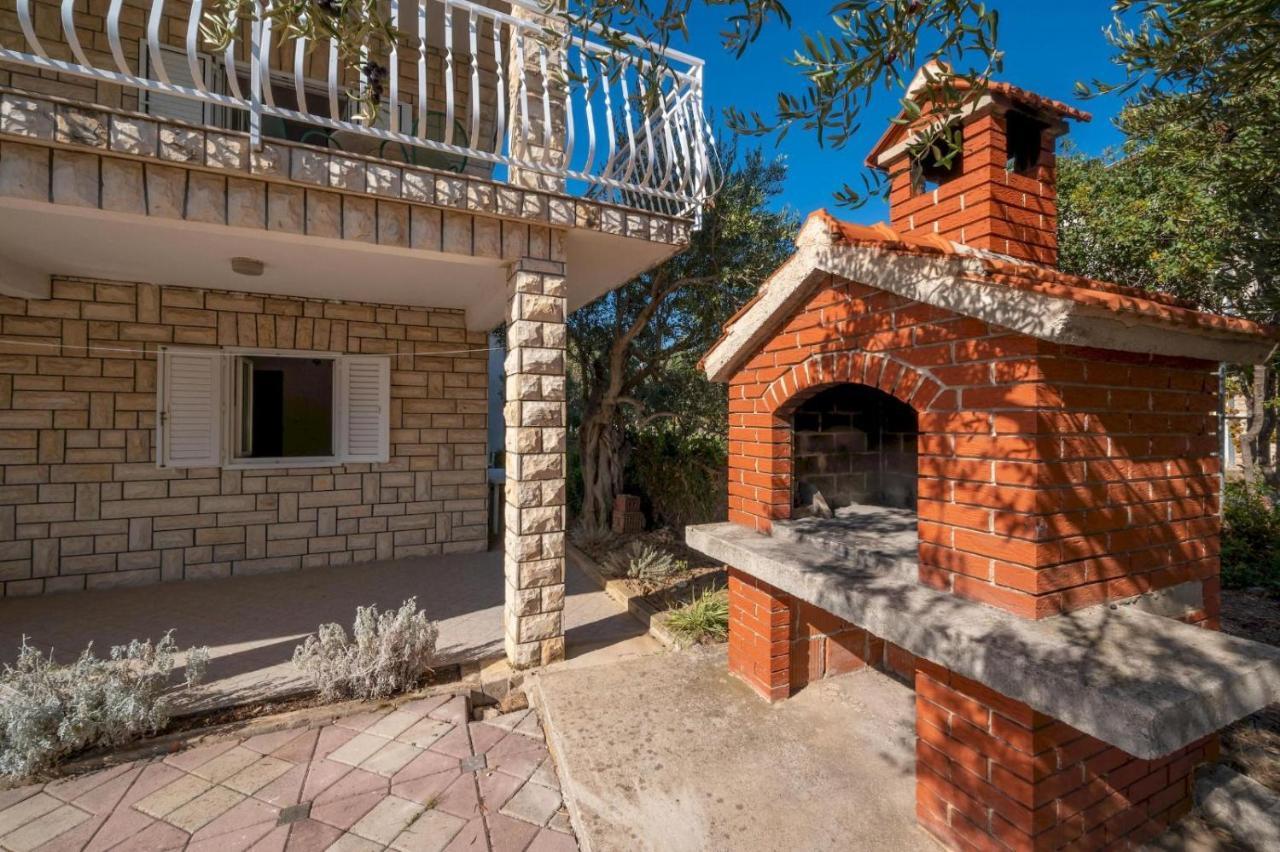 Apartments Matija Rogoznica  Exterior photo